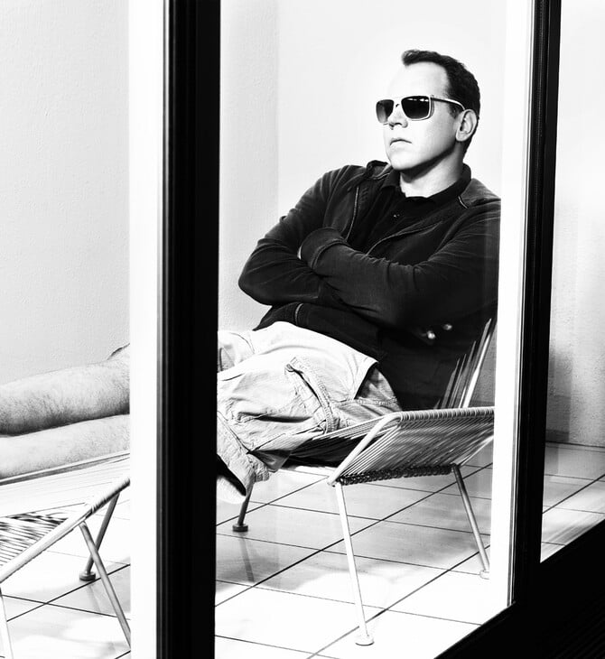 Συμβουλές του Bret Easton Ellis σε νέους συγγραφείς 