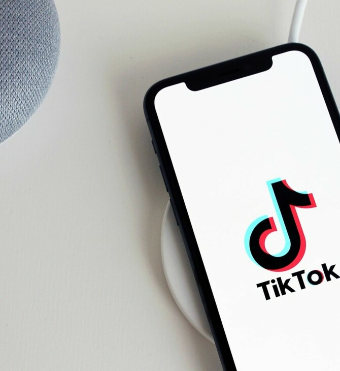Με επένδυση €1 δισ., το TikTok στήνει ευρωπαϊκό data center στη Φινλανδία