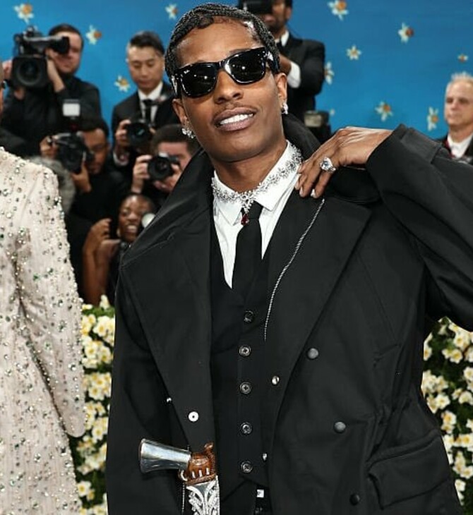 Met Gala 2025: Οι εμφανίσεις που ξεχώρισαν στο μπλε χαλί