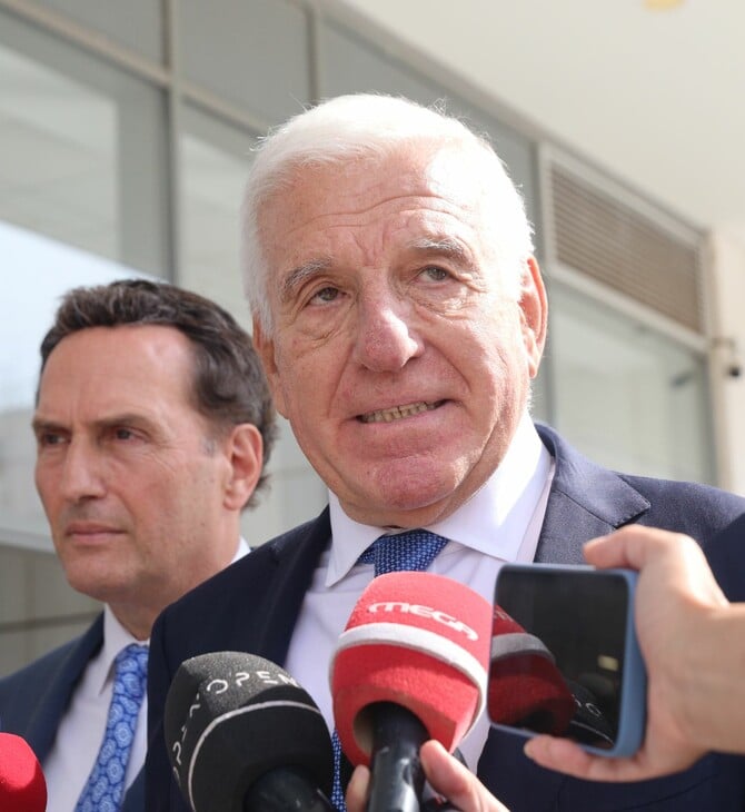 Γιάννος Παπαντωνίου: Αναίρεση της απαλλακτικής απόφασης ζητεί ο Άρειος Πάγος