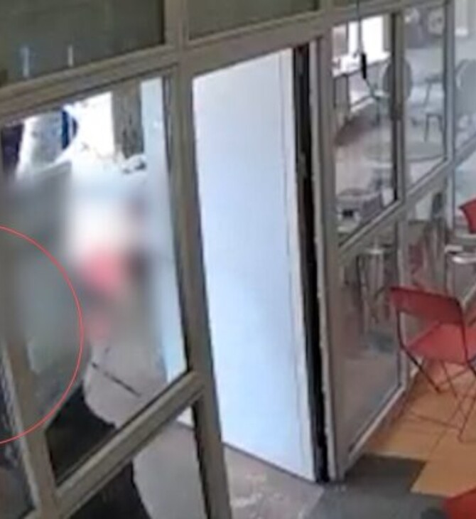 Πολυτεχνειούπολη: Συνελήφθη ο φοιτητής που χτύπησε την υπεύθυνη του κυλικείου