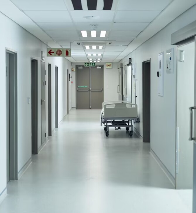 Βόλος: 4χρονη υπέστη σοβαρά εγκαύματα σε παιδικό σταθμό