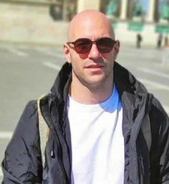 Δίκη Λυγγερίδη: Ισόβια κάθειρξη για τον 19χρoνο