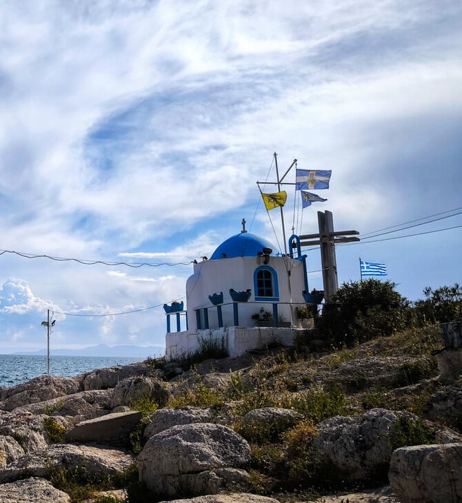 Καιρός - Meteo: Ο υδράργυρος ξεπέρασε τους 35 βαθμούς Κελσίου σήμερα