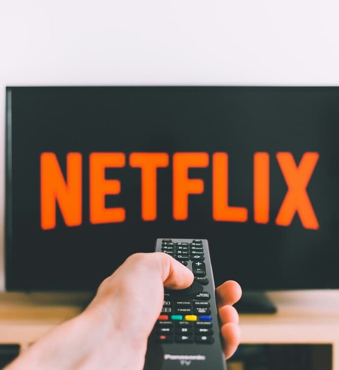Το Netflix αλλάζει πρόσωπο: Νέος σχεδιασμός με επίκεντρο τα live events και τα video games