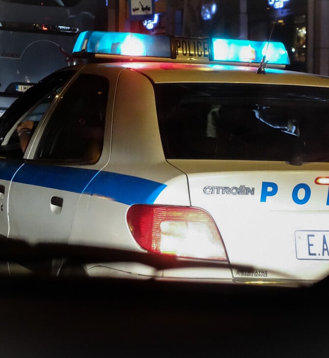 Αμφιλοχία: Συνταξιούχος αστυνομικός δολοφόνησε τον 95χρονο πατέρα του με γκλίτσα 