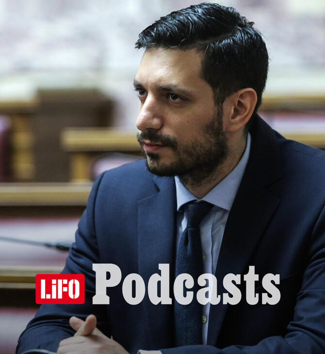 Κωνσταντίνος Κυρανάκης: «Η σχέση με τη Hellenic Train επανεξετάζεται»