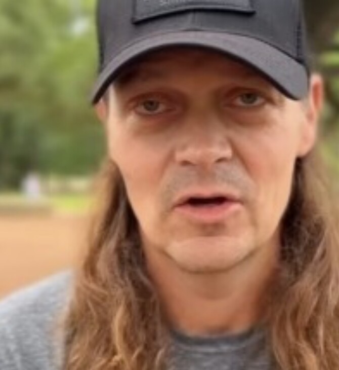 Brad Arnold: Ο τραγουδιστής των 3 Doors Down διαγνώστηκε με καρκίνο στα νεφρά