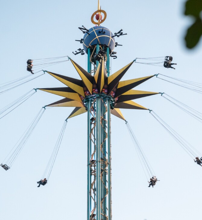 Allou Fun Park: 24ωρη απεργία το Σάββατο μετά τις καταγγελίες για απολύσεις
