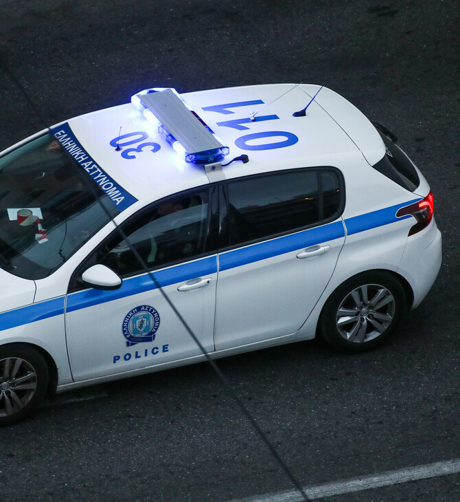 Ρόδος: Εντοπίστηκε νεκρός ο 63χρονος που αγνοούνταν από την Πρωτομαγιά