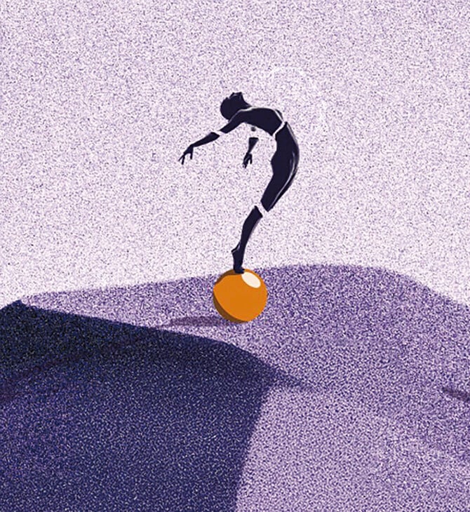 4o Dare Dance Festival: Φέτος, μας καλεί να ανακαλύψουμε το σώμα στο οποίο κατοικούμε