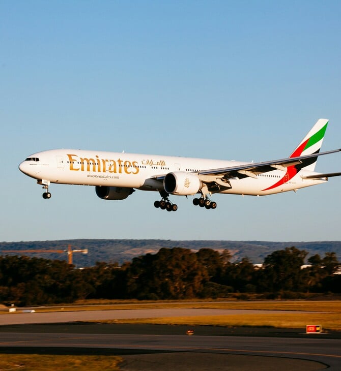 Η Emirates ανακοινώνει κέρδη-ρεκόρ, καθώς οι επιβάτες επιλέγουν ακριβές θέσεις