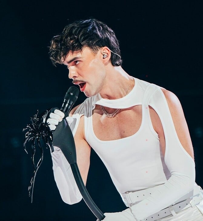 Eurovision 2025: Τα τραγούδια, τα φαβορί και τα στοιχήματα