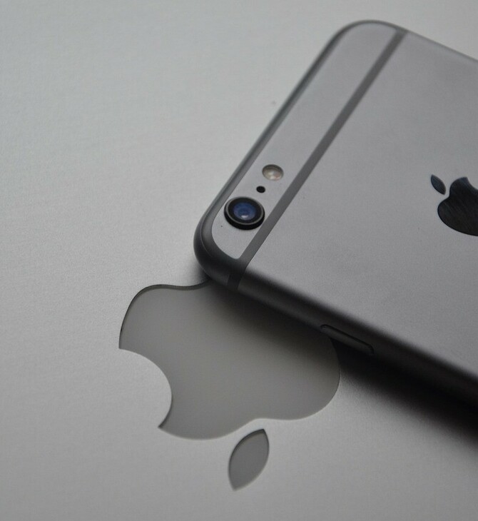 Ο Έντι Κιου της Apple προβλέπει ότι η τεχνητή νοημοσύνη θα αντικαταστήσει το iPhone μέχρι το 2035