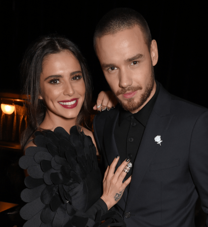 Cheryl Cole: Από πρώην σύντροφος, διαχειρίστρια της περιουσίας 32,2 εκατ. δολαρίων του Λίαμ Πέιν