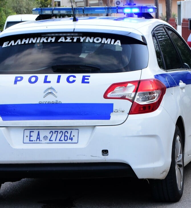 Θεσσαλονίκη: Άνδρας έριξε βενζίνη σε 22χρονη μετά από καβγά