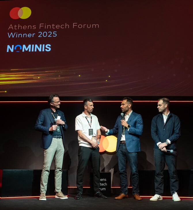 Mastercard Fintech Forum 2025: Η Αθήνα στο επίκεντρο της Fintech καινοτομίας