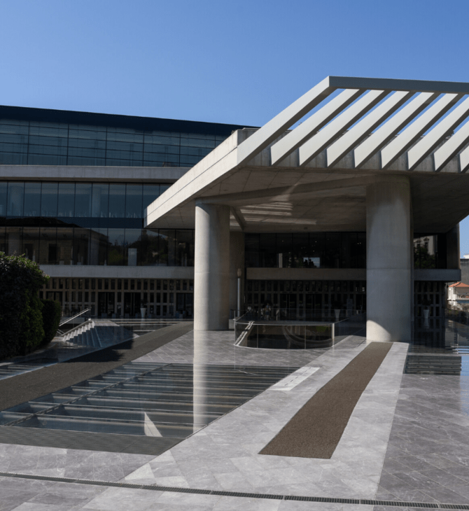 Διεθνής Ημέρα Μουσείων 2025: Το Μουσείο Ακρόπολης συμμετέχει στον εορτασμό με μια σειρά από δράσεις 