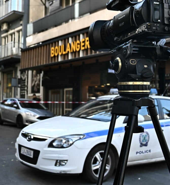 Έκρηξη στους Αμπελόκηπους: Παράταση προφυλάκισης των κατηγορουμένων συμπεριλαμβανομένου του Ρωμανού 