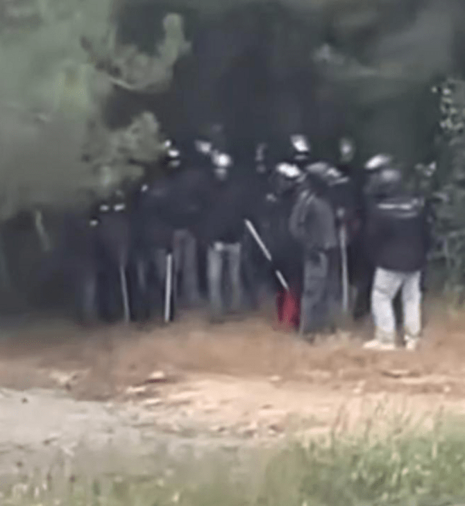 Αναβλήθηκε η δίκη του 34χρονου για την υπόθεση στην Πολυτεχνειούπολη