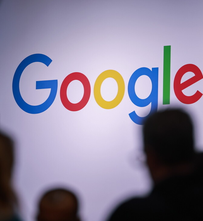 ΗΠΑ: Πρόστιμο 1,4 δισ.$ στην Google για παρακολούθηση των χρηστών της