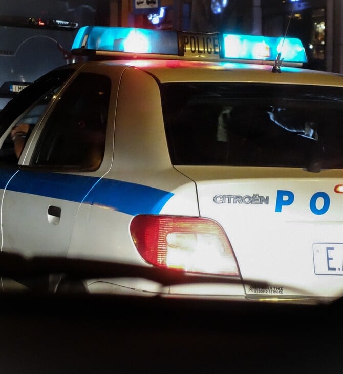 Θεσσαλονίκη: Ελεύθεροι με όρους 13 ανήλικοι κι ένας ενήλικας για την υπόθεση της ακροδεξιάς οργάνωσης