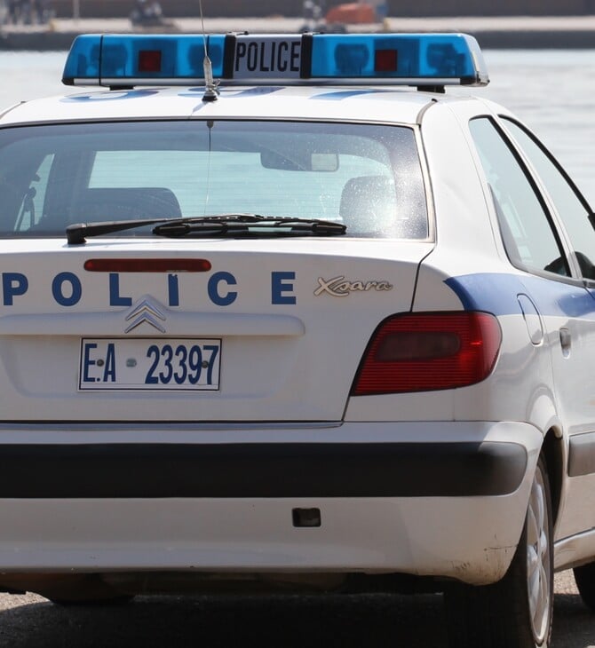 Τροχαίο στο Μεσολόγγι: Νεκρός 24χρονος όταν το αυτοκίνητό του έπεσε στη λιμνοθάλασσα