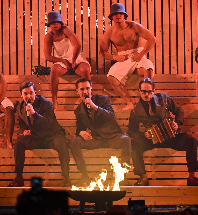 Eurovision 2025: Γιατί το Μάλμε αρνείται να φιλοξενήσει τη Eurovision αν κερδίσει φέτος η Σουηδία