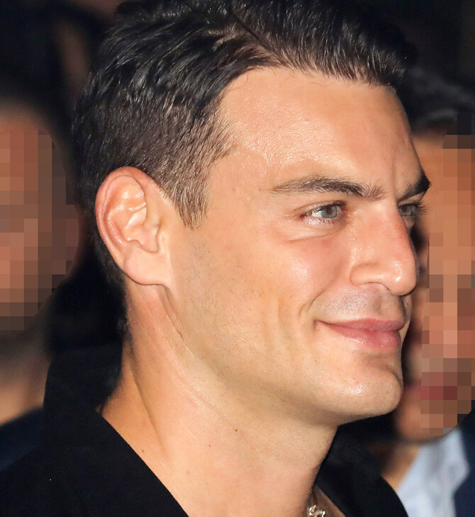 Δημήτρης Φιντιρίκος: Η δήλωση μετά τη σύλληψη του - «Εξαντλήθηκε η αυστηρότητα του νόμου στους νόμιμους»