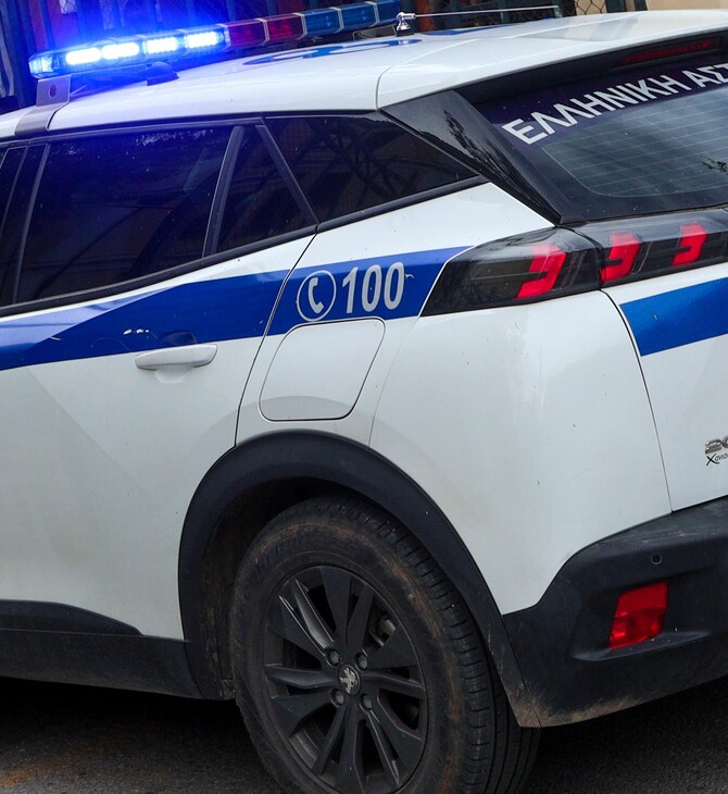 Θεσσαλονίκη: Θύμα ξυλοδαρμού έπεσε ανήλικος στη Νεάπολη