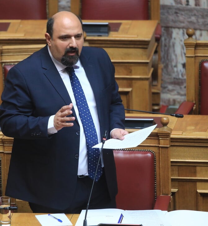Τέμπη – Υπόθεση Τριαντόπουλου: Ποιοι κληρώθηκαν για το Δικαστικό Συμβούλιο