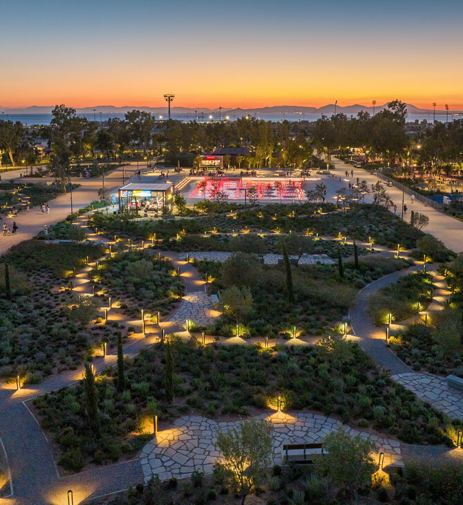 Piano City Athens 2025 στο The Ellinikon Experience Park: Μουσική που δημιουργεί αναμνήσεις