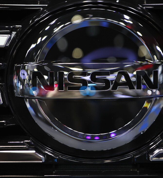 Η Nissan κλείνει επτά εργοστάσια και περικόπτει 20.000 θέσεις εργασίας μέχρι το 2027