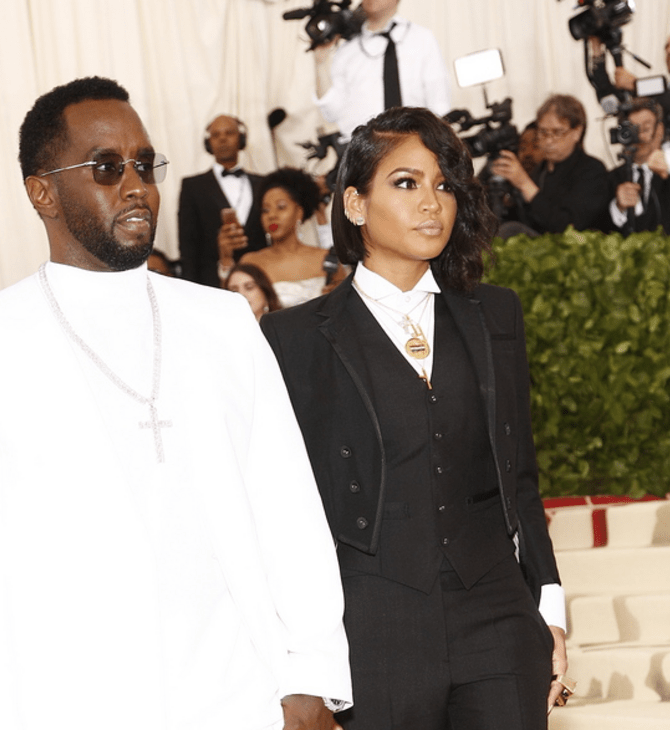 Η Cassie Ventura καταγγέλλει ξυλοδαρμούς, εκβιασμούς και «freak offs» στη δίκη του Diddy