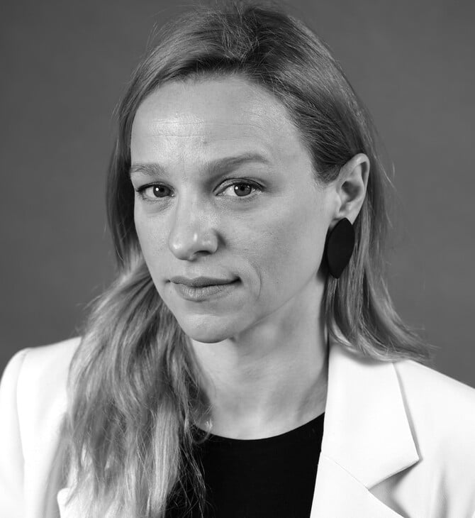 «Το να λες “σε φτάνω στα όριά σου για το καλό σου” είναι κακοποιητικό»
