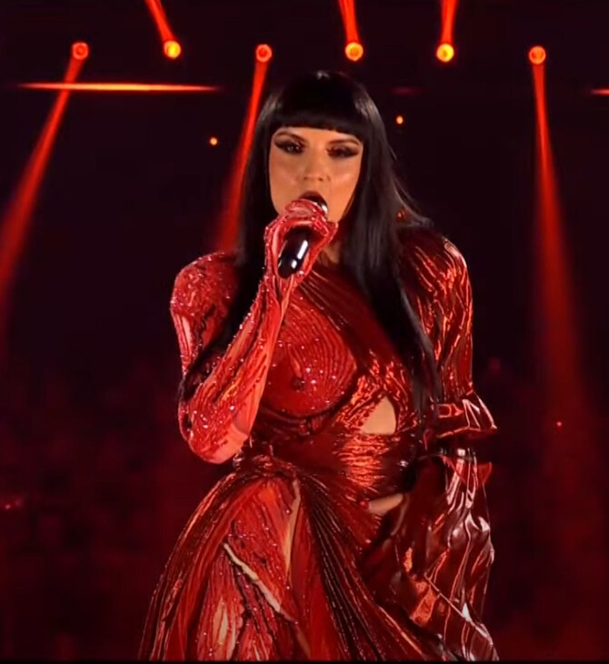Eurovision 2025: ΜΜΕ της Σερβίας απαιτούν τον αποκλεισμό της Αλβανίας