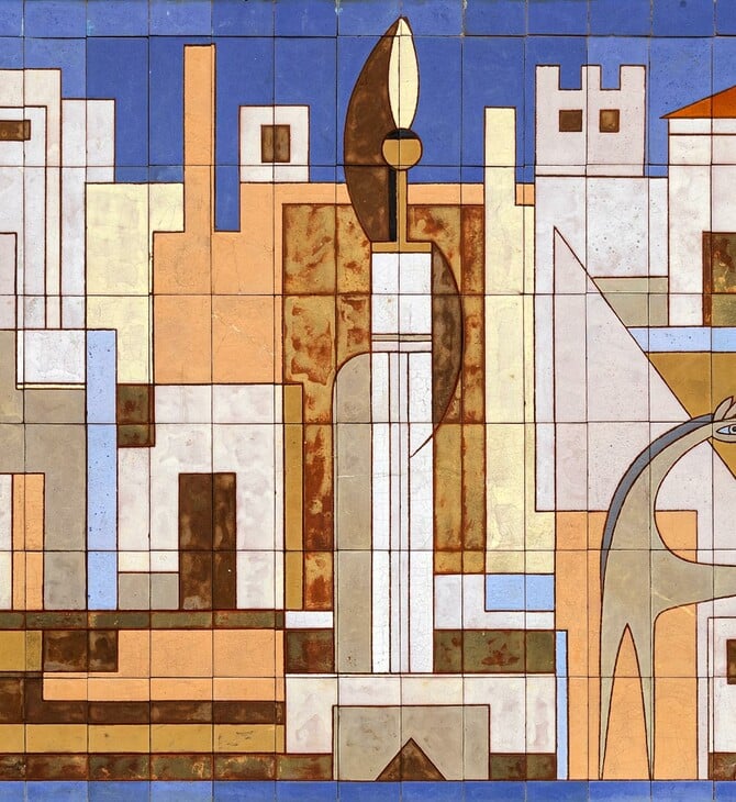 H VERGOS Auctions φέρνει σπουδαίους πίνακες και γλυπτά του 19ού και 20ού αιώνα στην καρδιά της Αθήνας 