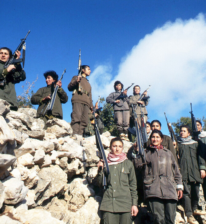 pkk