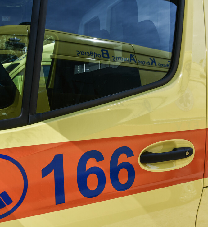 Θεσσαλονίκη: 14 ετών η νεαρή που βρέθηκε βαριά τραυματισμένη σε πεζοδρόμιο