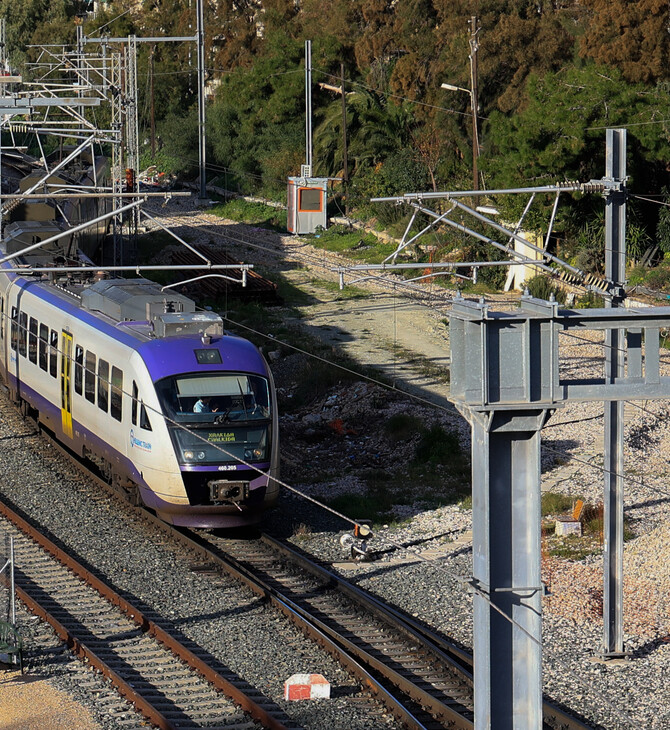 Hellenic Train: Καθυστερήσεις και ματαιώσεις δρομολογίων λόγων έργων  