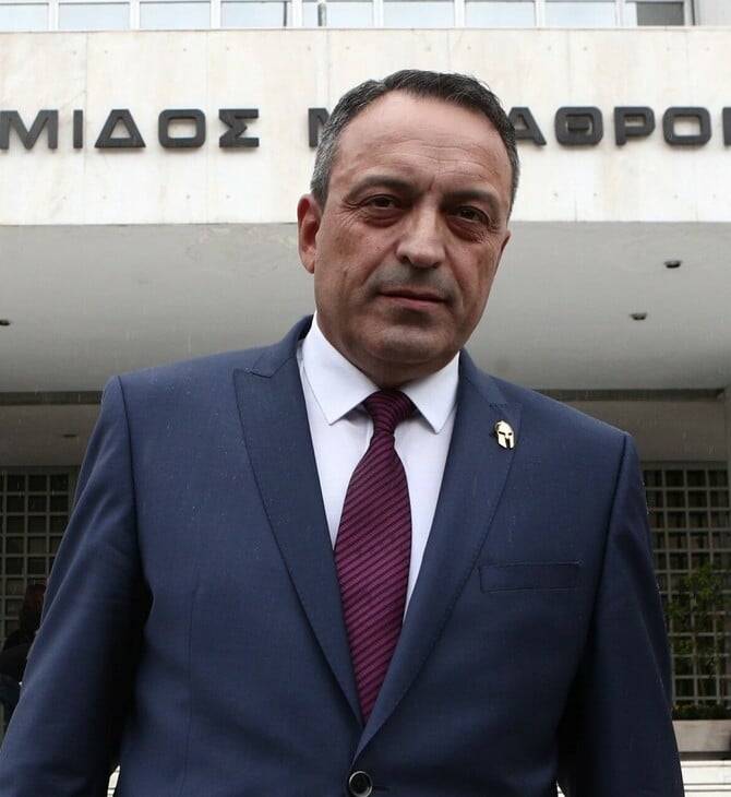 Σπαρτιάτες: Αθώοι οι βουλευτές του ακροδεξιού μορφώματος - «Δεν αποδείχθηκε εξαπάτηση εκλογέων»