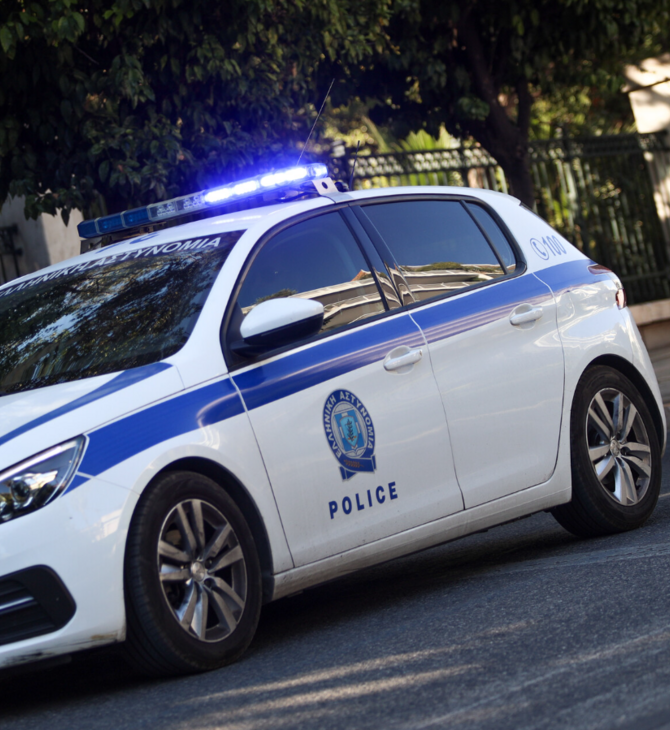 Ηλιούπολη: Επεισοδιακή καταδίωξη τριών αντρών που φέρονται να διέρρηξαν διαμέρισμα 