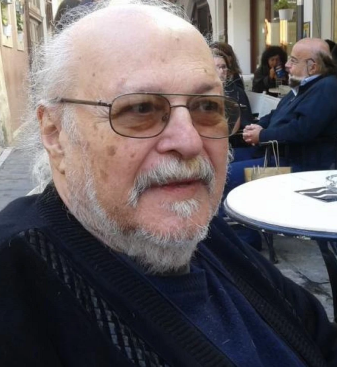 Πέθανε ο αρχαιολόγος Γιάννης Τζεδάκις - Το συλλυπητήριο μήνυμα της Λίνας Μενδώνη