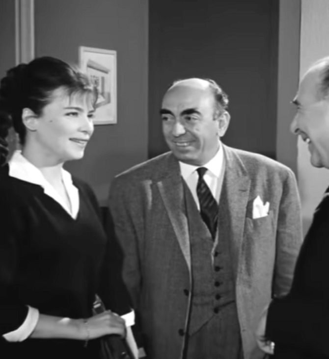 Το βίντεο της Finos Film για την Ημέρα της Οικογένειας