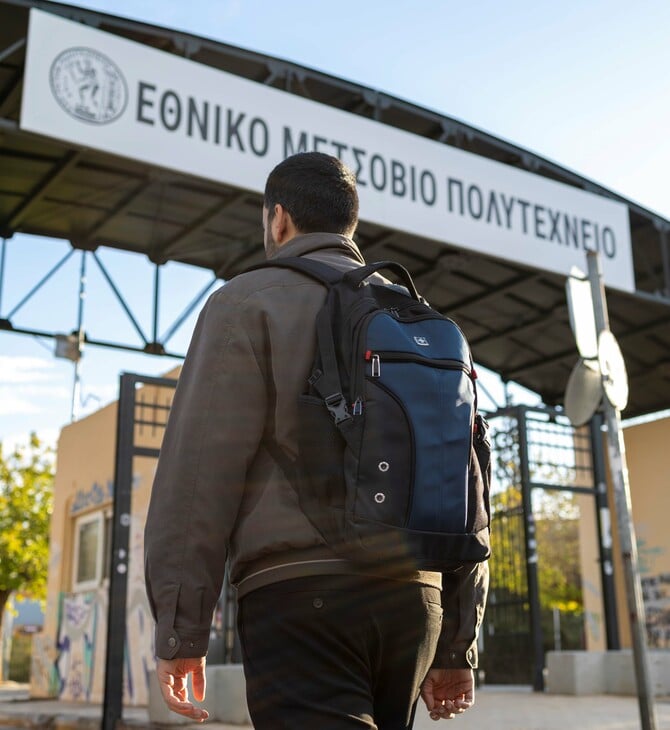 «Οι Μηχανικοί του Αύριο θα είναι Πολυμήχανοι»: Στρατηγική συνεργασία του Ομίλου ΓΕΚ ΤΕΡΝΑ με το Εθνικό Μετσόβιο Πολυτεχνείο
