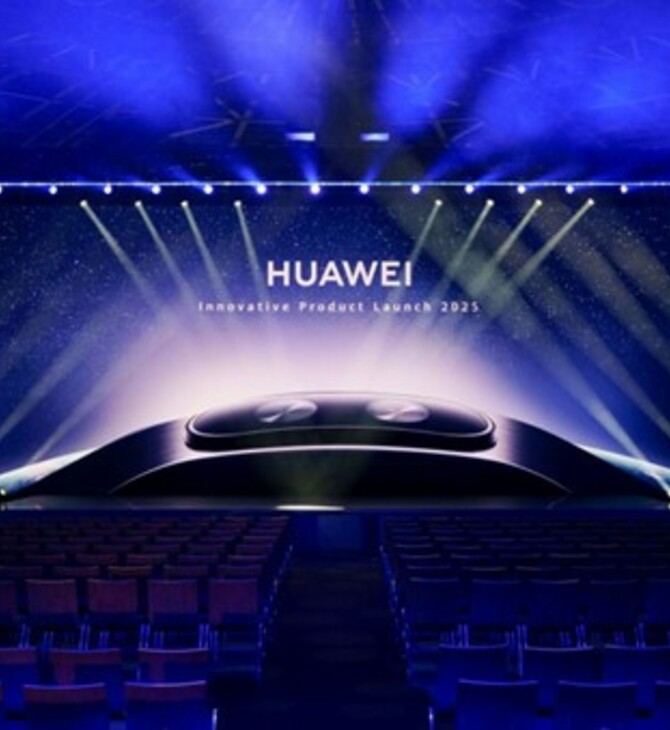 Η Huawei εγκαινιάζει μια νέα εποχή στην τεχνολογία wearable συσκευών