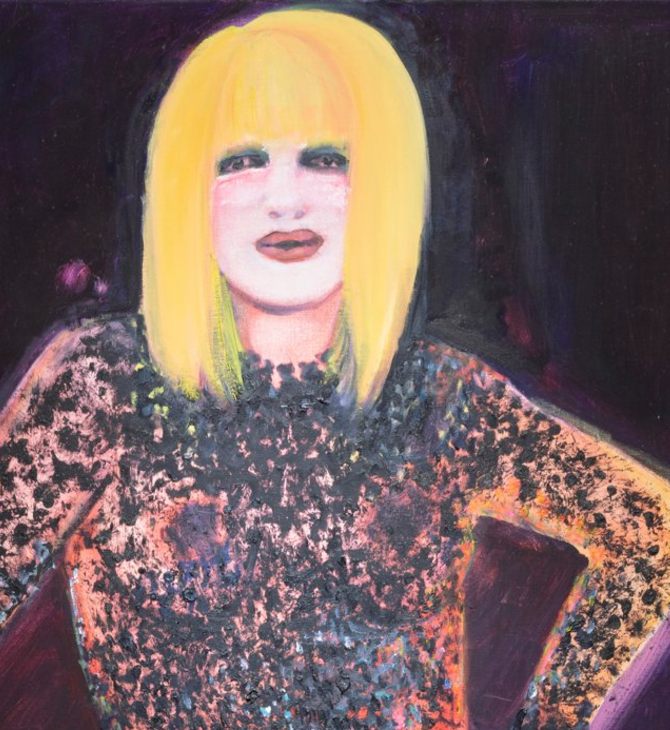 Η Marlene Dumas σπάει ρεκόρ δημοπρασίας για εν ζωή καλλιτέχνιδα με πώληση 13,6 εκατ. δολαρίων