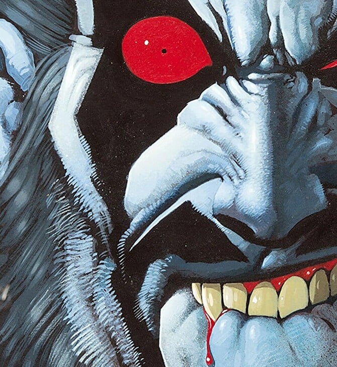 Ώρα για Comicdom CΟΝ 2025 / Comicdom CΟΝ Athens 2025: Όλα όσα δεν πρέπει να χάσεις