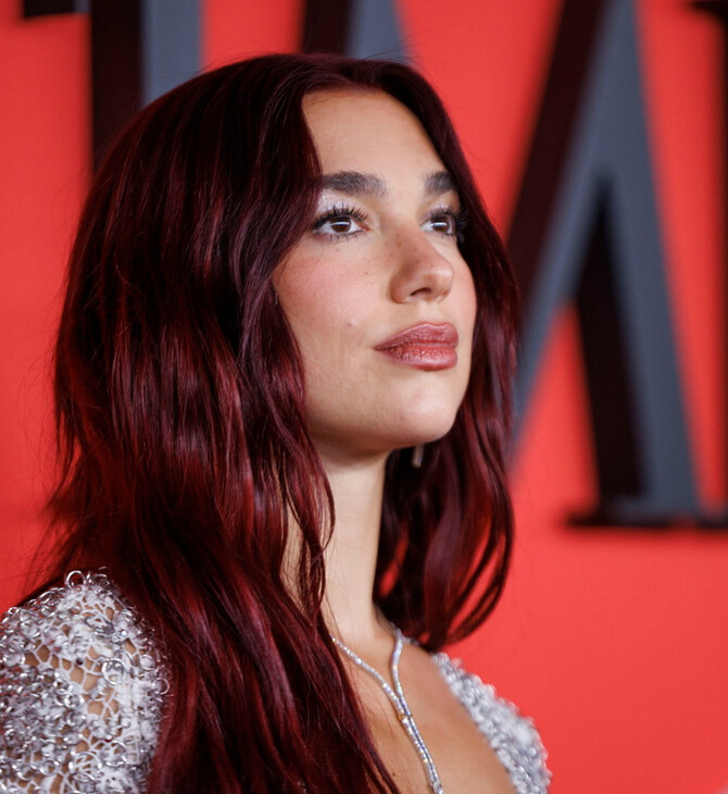 Dua Lipa: Βρίσκεται πλέον στη λίστα των πιο πλούσιων Βρετανών κάτω των 40 ετών