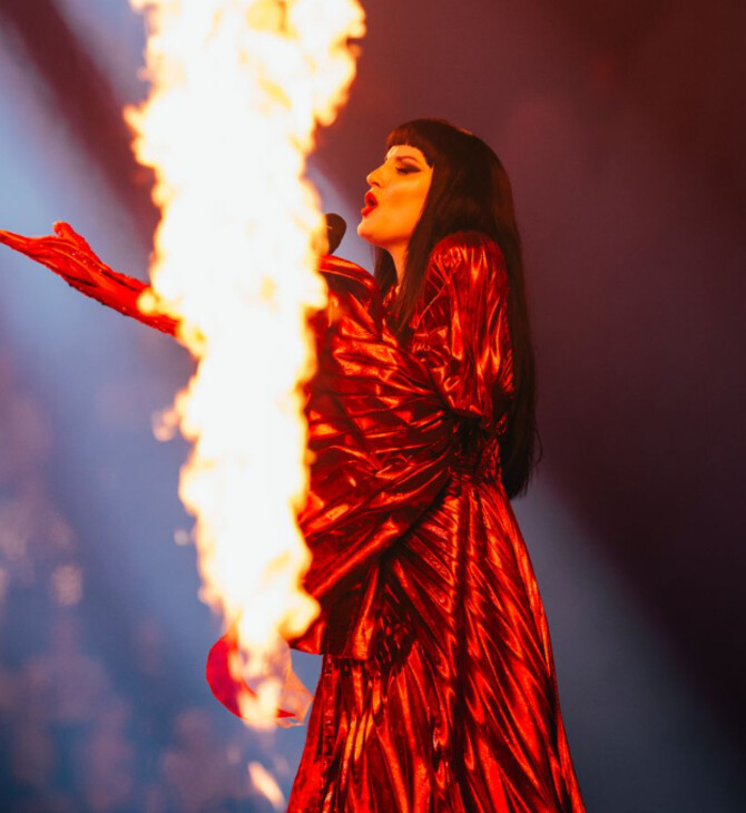 Eurovision 2025: Η EBU επέπληξε την αλβανική συμμετοχή
